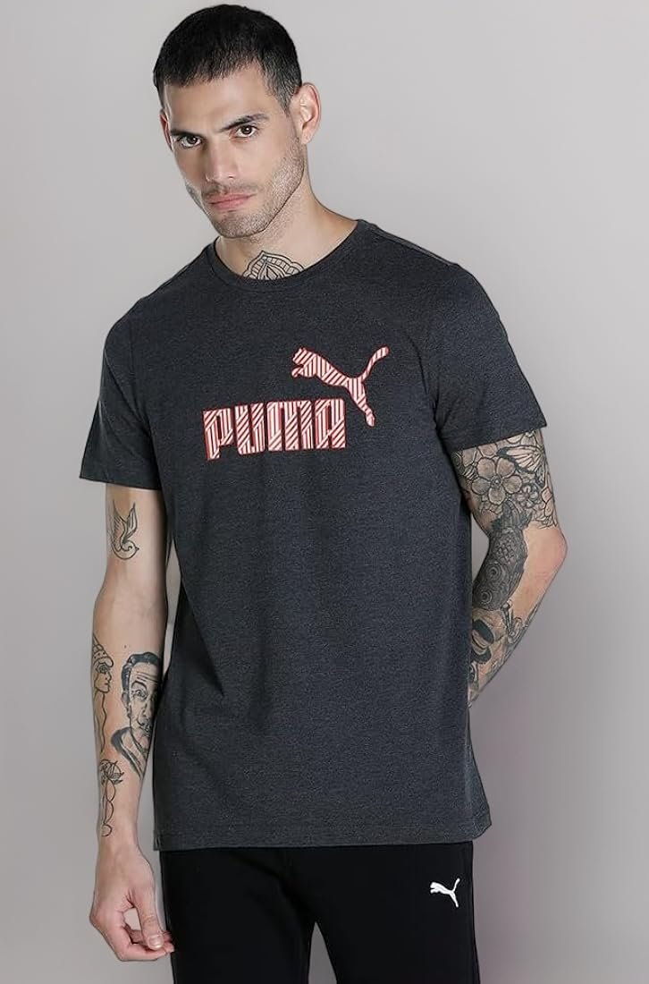 PUMA T-Shirt - Image 8