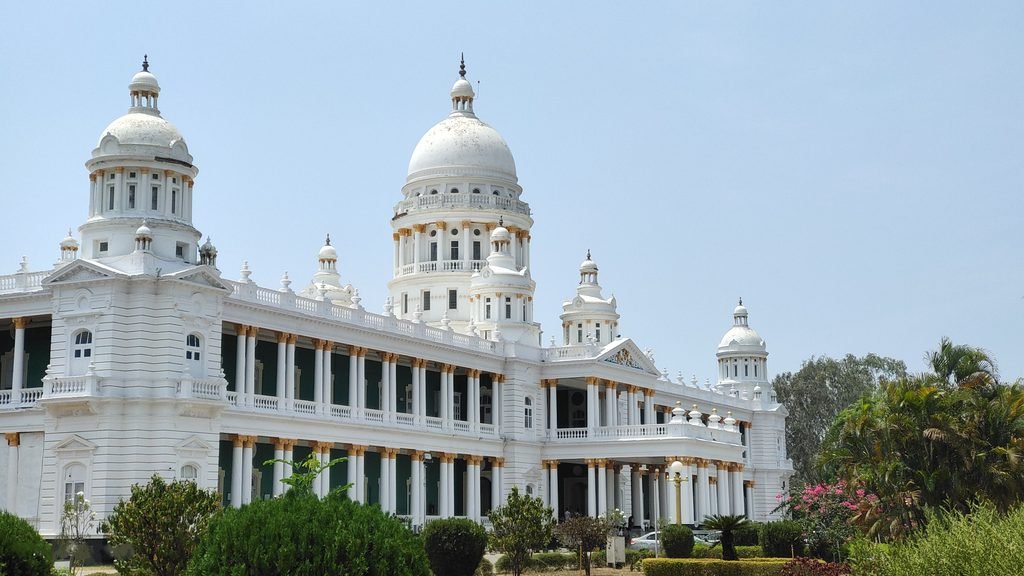 Salar Jung Museum is the most famous tourist palces in hyderabad