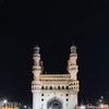 Charminar Is Top Most Tourist Places in Hyderabad For Anyone